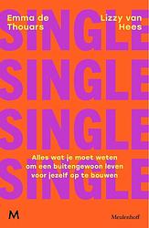 Foto van Single - lizzy van hees, emma de thouars - ebook