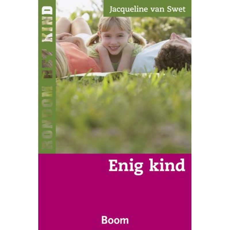 Foto van Enig kind - rondom het kind