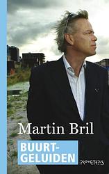 Foto van Buurtgeluiden - martin bril - ebook (9789044617894)