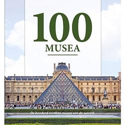 Foto van 100 verrassende musea