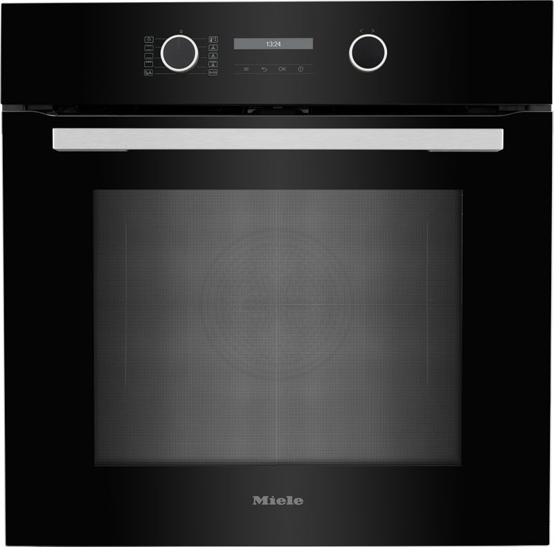 Foto van Miele h 2766 b inbouw oven