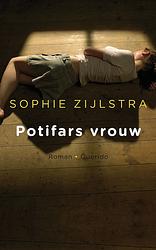 Foto van Potifars vrouw - sophie zijlstra - ebook (9789021438139)