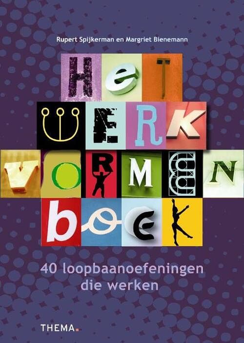 Foto van Het werkvormenboek - margriet bienemann, rupert spijkerman - ebook (9789058716736)