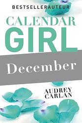 Foto van December - audrey carlan - ebook