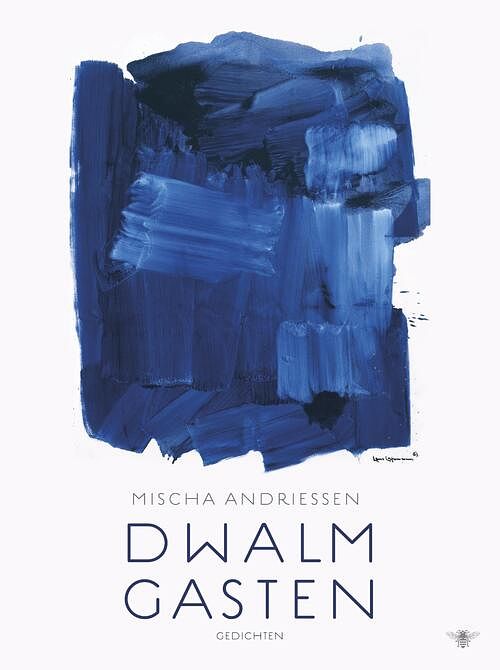 Foto van Dwalmgasten - mischa andriessen - ebook (9789023499459)