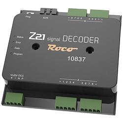 Foto van Roco 10837 z21 signal decoder schakeldecoder module