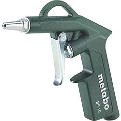 Foto van Metabo bp 10 pneumatisch uitblaaspistool 1/4 (6.3 mm) 6 bar