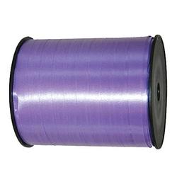 Foto van Cadeaulint/sierlint in de kleur lavendel paars 5 mm x 500 meter - cadeauversiering