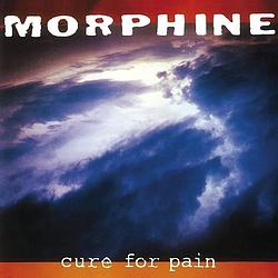 Foto van Cure for pain - cd (8718627225912)