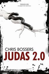 Foto van Judas 2.0 - chris bossers - ebook
