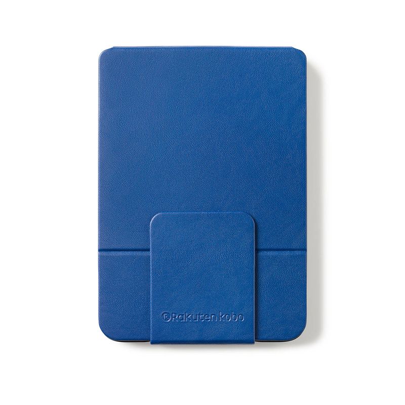 Foto van Kobo clara hd sleepcover - blauw