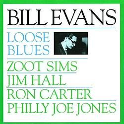 Foto van Loose blues - cd (0025218920025)