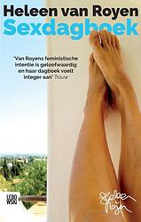 Foto van Sexdagboek - heleen van royen - ebook (9789048838684)