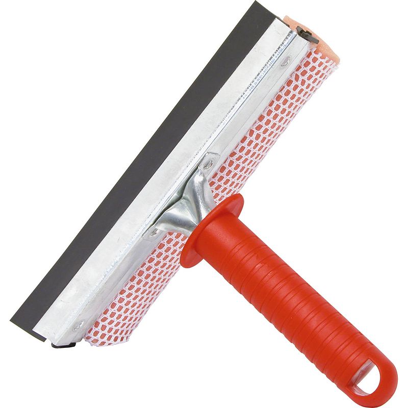 Foto van Protecton raamtrekker 19 cm rood