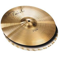 Foto van Paiste signature precision 14 inch sound edge hihat bekken