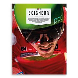 Foto van Soigneur cycling journal 17