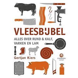 Foto van Vleesbijbel - kookbijbels