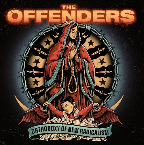 Foto van Orthodoxy of new radicalism - lp (4250137208602)