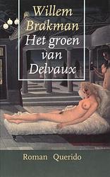 Foto van Het groen van delvaux - willem brakman - ebook (9789021443874)