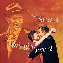 Foto van Songs for swingin's lovers - lp (8436559465601)