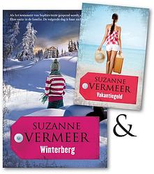 Foto van Winterberg - suzanne vermeer - ebook (9789044972429)