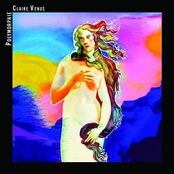 Foto van Claire venus - cd (3770020153044)