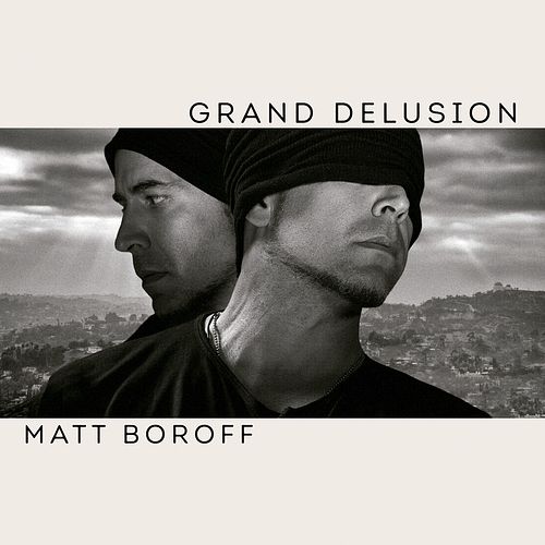 Foto van Grand delusion - cd (9120018950560)