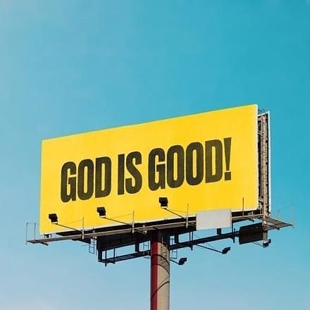 Foto van God is good - cd (0602438574599)