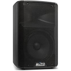 Foto van Alto pro tx308 actieve fullrange speaker