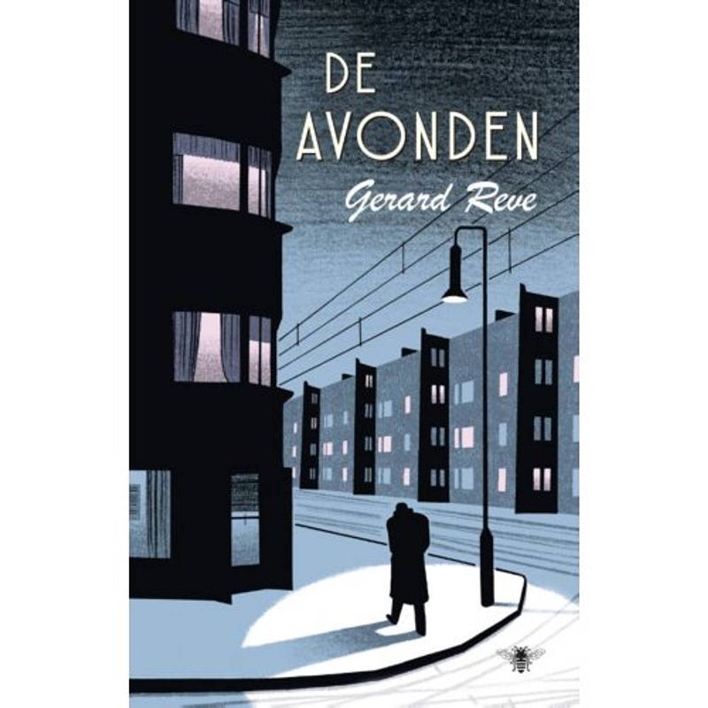 Foto van De avonden