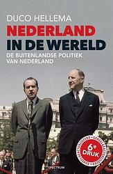 Foto van Nederland in de wereld - duco hellema - ebook (9789000335008)