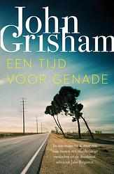 Foto van Een tijd voor genade - john grisham - paperback (9789400515895)