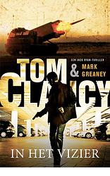 Foto van In het vizier - mark greaney, tom clancy - ebook (9789044966824)