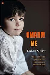 Foto van Omarm me - barbara muller - ebook (9789044334814)