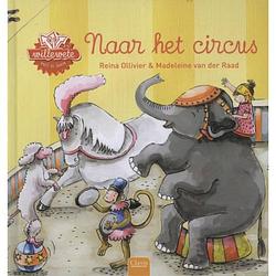 Foto van Naar het circus - willewete