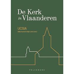 Foto van De kerk in vlaanderen