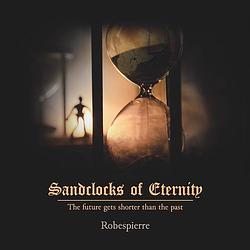 Foto van Sandclocks of eternity - lp (4251896105225)