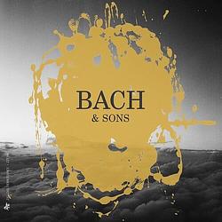 Foto van Bach and sons - cd (3760009293519)