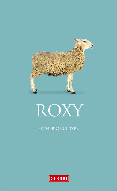 Foto van Roxy - esther gerritsen - paperback (9789044537895)