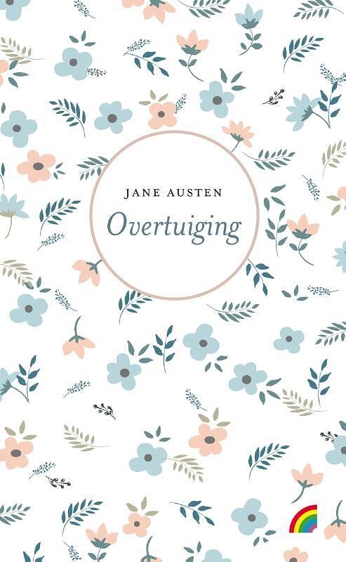 Foto van Overtuiging - jane austen - hardcover (9789041713865)