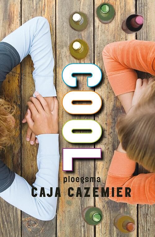 Foto van Cool - caja cazemier - ebook (9789021666839)