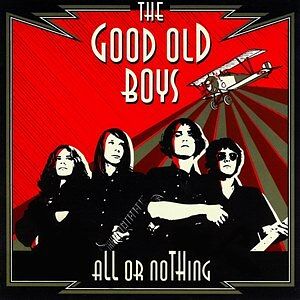 Foto van All or nothing - cd (2090404885035)