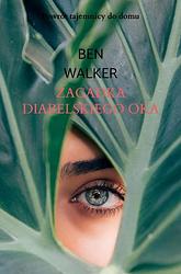 Foto van Zagadka diabelskiego oka - ben walker - ebook