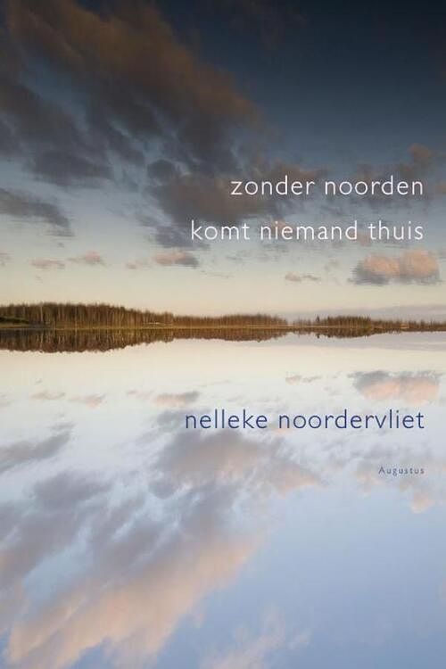 Foto van Zonder noorden komt niemand thuis - nelleke noordervliet - ebook (9789045705866)