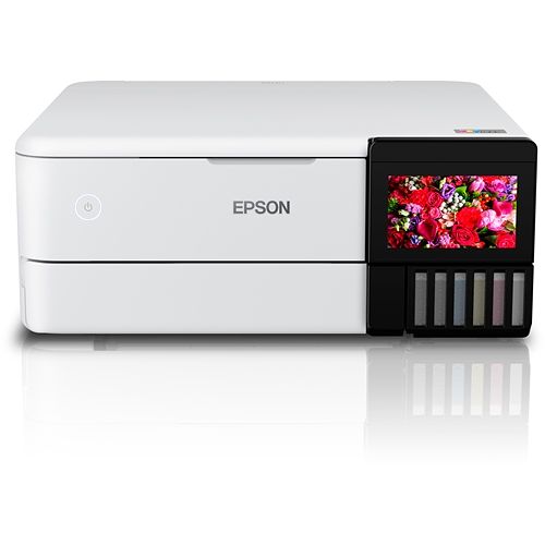 Foto van Epson ecotank et-8500