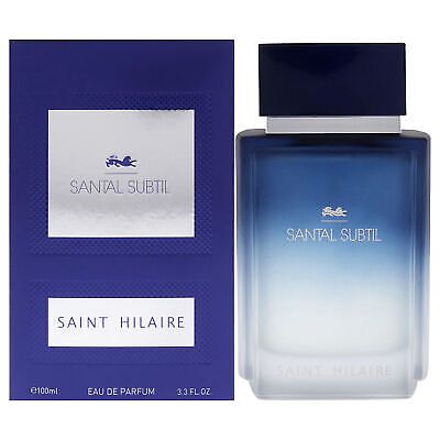 Foto van Saint hilaire santal subtil eau de parfum