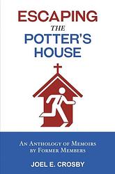 Foto van Escaping the potter's house - joel e. crosby - ebook