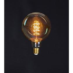 Foto van Spiraal lamp 125 x 175 mm e27 anna'ss collection