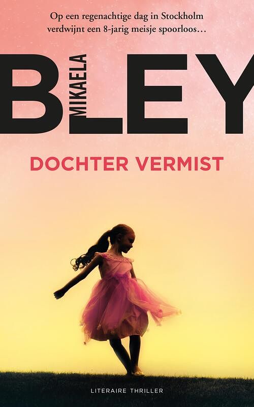 Foto van Dochter vermist - mikaela bley - ebook (9789044974430)