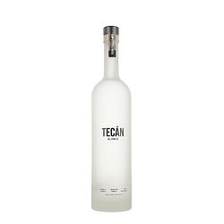 Foto van Tecan blanco tequila 70cl gedistilleerd